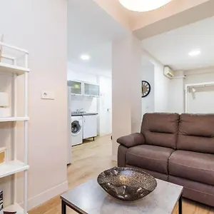 Pedro Antonio Apartamento Granada