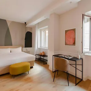 Sonder By Marriott Bonvoy Antinoo Piazza Del Parlamento Appart hôtel