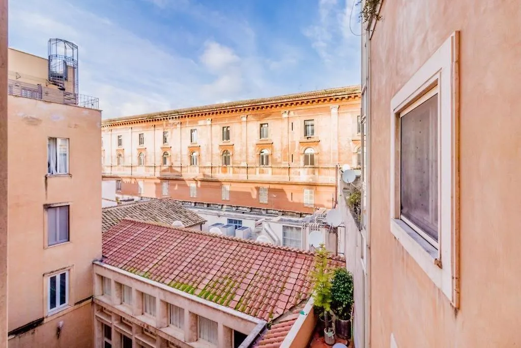 Vakantiehuis Frezza'S Holidays Rome