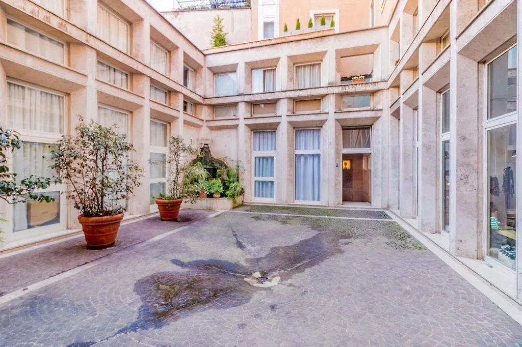 Frezza'S Holidays Rome Vakantiehuis
